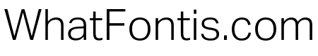 Aktiv Grotesk Armn Light