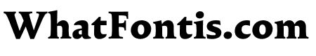 Oculi Text Black