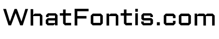 Shuttleblock Condensed Medium
