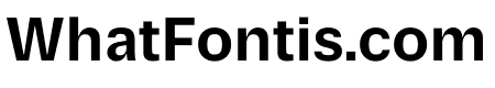 Parabolica Bold