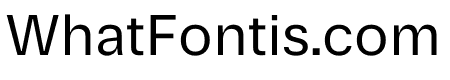 Parabolica Text Regular