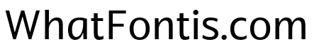 Anona Regular