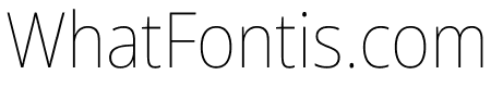 Noto Sans Georgian Condensed Thin