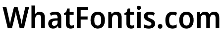Noto Sans Georgian SemiCondensed SemiBold