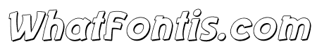 Babuland Italic