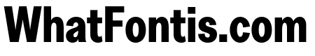 GreedCondensedTRIAL Bold