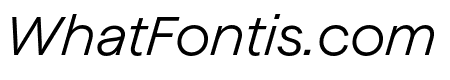 JokkerTRIAL RegularItalic