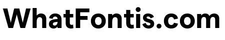 MatterTRIAL Bold