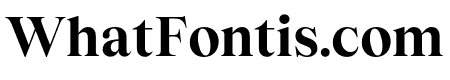 TobiasTRIAL Bold