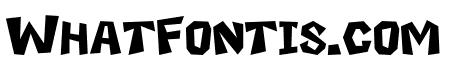 Boxtoon Regular