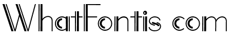 LAROSH Sithal Sans Serif