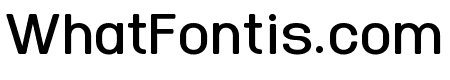 HURetroround Medium