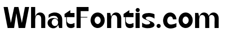 Ratfern Semi Bold