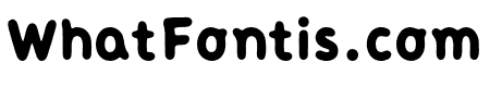 Neue Comic Bold