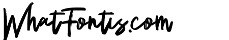 RecintasBrush-Regular