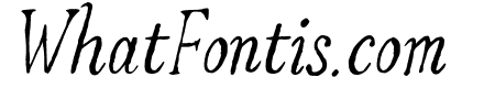 ThriftedAttire-Italic