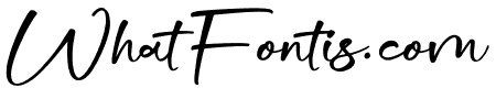 Homyllen Italic