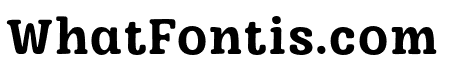 KRONN Bold