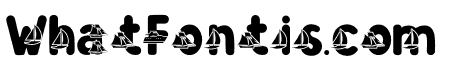 Zany Route Boat