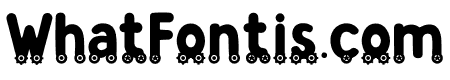 Zany Route Tire