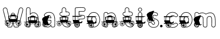 Zany Route Wagon
