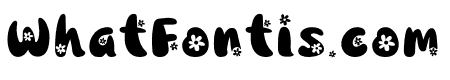 Flower Bloom