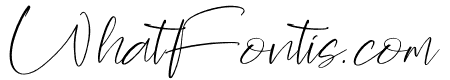 Ricchole Brawler Italic