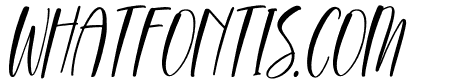 Pirchenya Italic