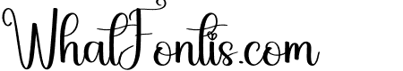 Agatha Signature
