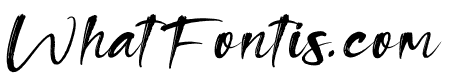 Claifoyant Rutermille Italic