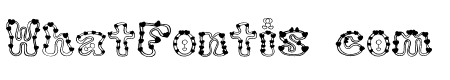 Mam 1 Lovely LGBTQ Valentine Groovy Retro Font - 1
