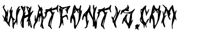 Trash Cadaver
