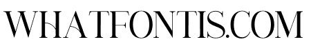 Candara Beauty Serif