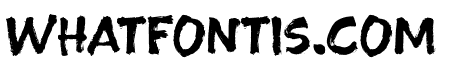 BlightedBrush-Regular