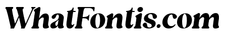 StaginaItalic
