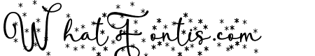 Lightning Christmas
