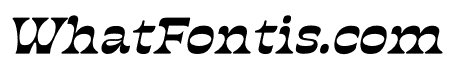 Stata Mater Italic