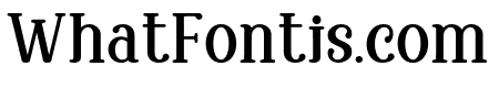 Wishes Christmas Font by (Wakhamm 7NTypes)