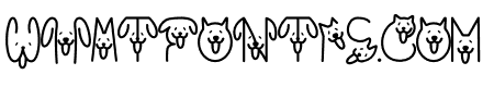Dog Head