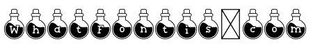 Green Potion 3