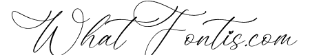 Ralsihten Italic