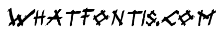 Volklore Bold Italic