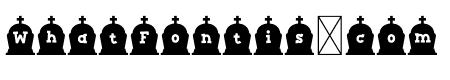 Cemetery 2