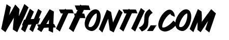 BLACKMONSTER