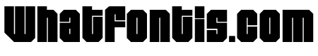 MadsdenRegular