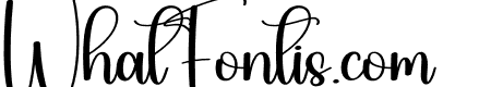 Special Handwritting