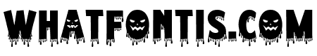Halloween Ghoul