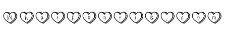 BlockHeart