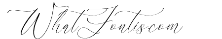 Hiratage Simplenta Italic