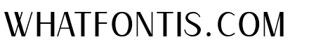 Brigetha Serif